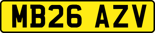 MB26AZV
