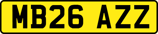 MB26AZZ