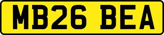 MB26BEA