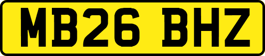 MB26BHZ