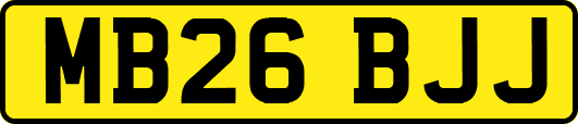 MB26BJJ