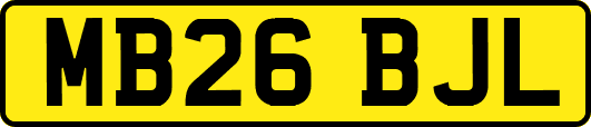 MB26BJL