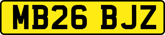 MB26BJZ