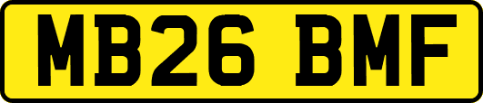 MB26BMF