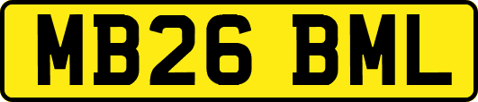 MB26BML
