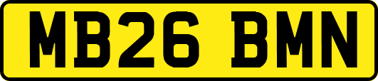MB26BMN