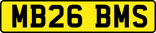 MB26BMS