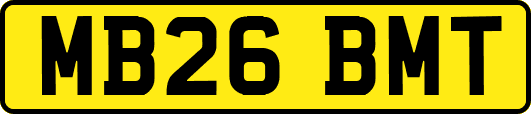MB26BMT