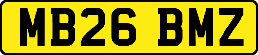 MB26BMZ