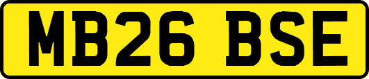 MB26BSE
