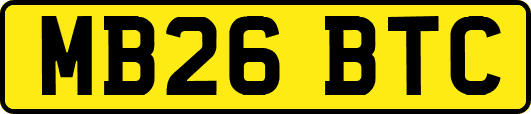 MB26BTC