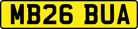 MB26BUA