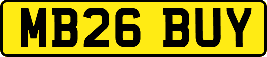 MB26BUY