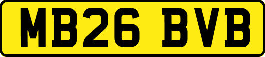 MB26BVB