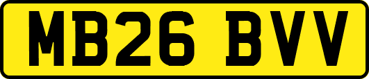 MB26BVV