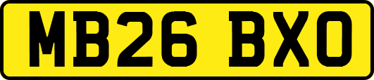 MB26BXO