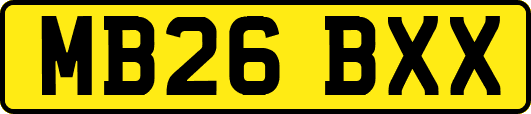 MB26BXX