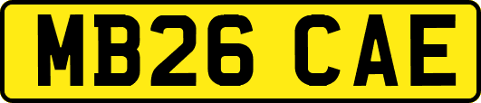 MB26CAE