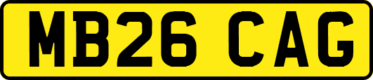 MB26CAG