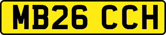 MB26CCH