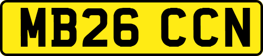 MB26CCN