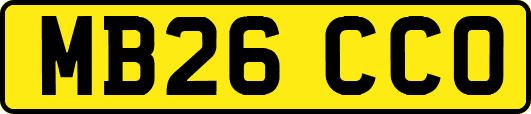 MB26CCO