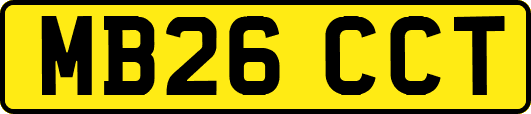MB26CCT