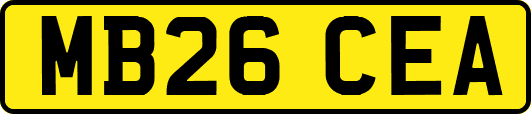 MB26CEA