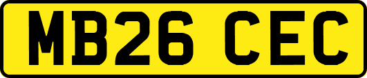 MB26CEC