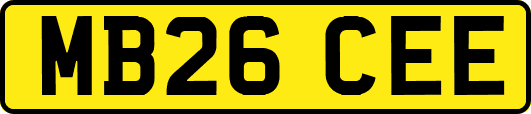 MB26CEE
