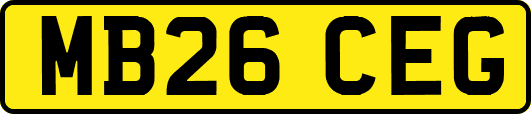 MB26CEG