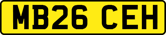 MB26CEH