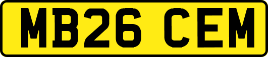 MB26CEM