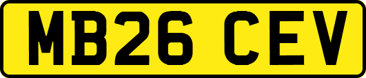 MB26CEV