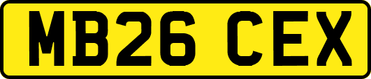 MB26CEX