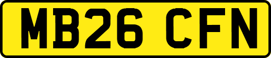 MB26CFN