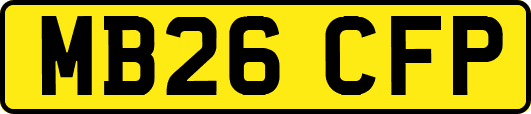 MB26CFP