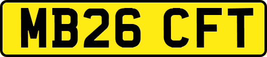 MB26CFT