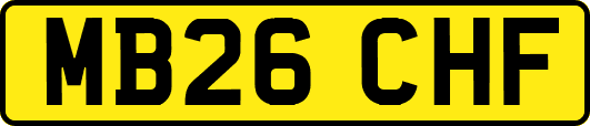 MB26CHF