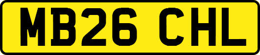 MB26CHL