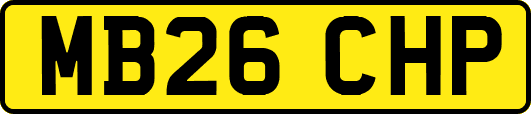 MB26CHP