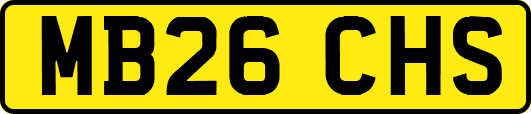 MB26CHS