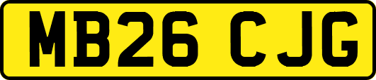 MB26CJG