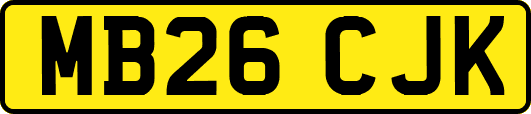 MB26CJK