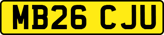 MB26CJU