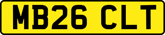 MB26CLT