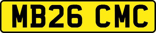MB26CMC