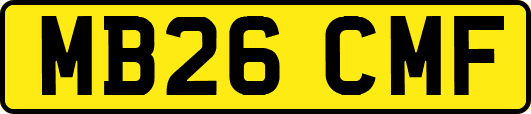 MB26CMF