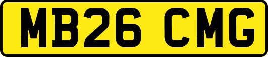 MB26CMG