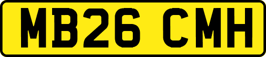 MB26CMH